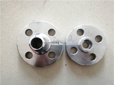 dn100法蘭盤規格