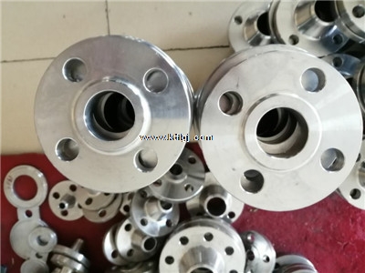 帶徑平焊法蘭SO圖片 帶徑平焊法蘭SO圖片