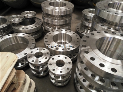 低壓管道法蘭圖片