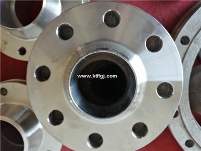 對焊平面法蘭圖片