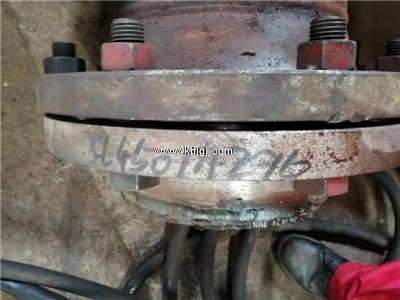 客戶反饋對焊法蘭圖片 客戶反饋對焊法蘭圖片