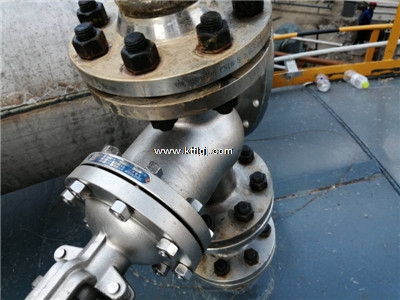 法蘭連接圖片 法蘭連接圖片