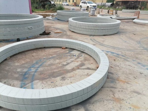 大口徑對焊法蘭 大口徑對焊法蘭