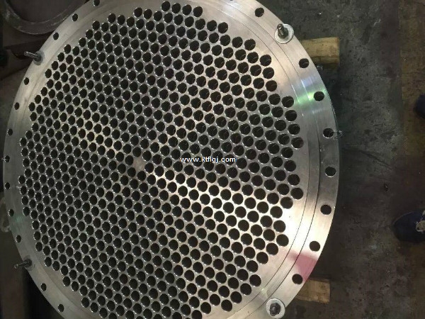 法蘭管板 法蘭管板